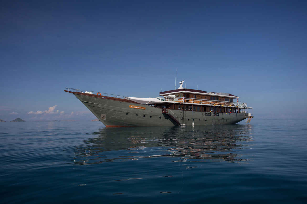 Emperor Harmoni Image
