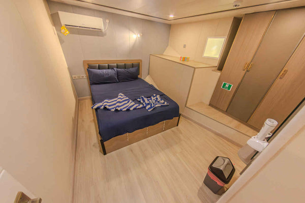 Cabin Image
