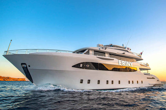 Eriny Liveaboard,