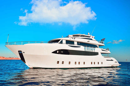 Eriny Liveaboard,