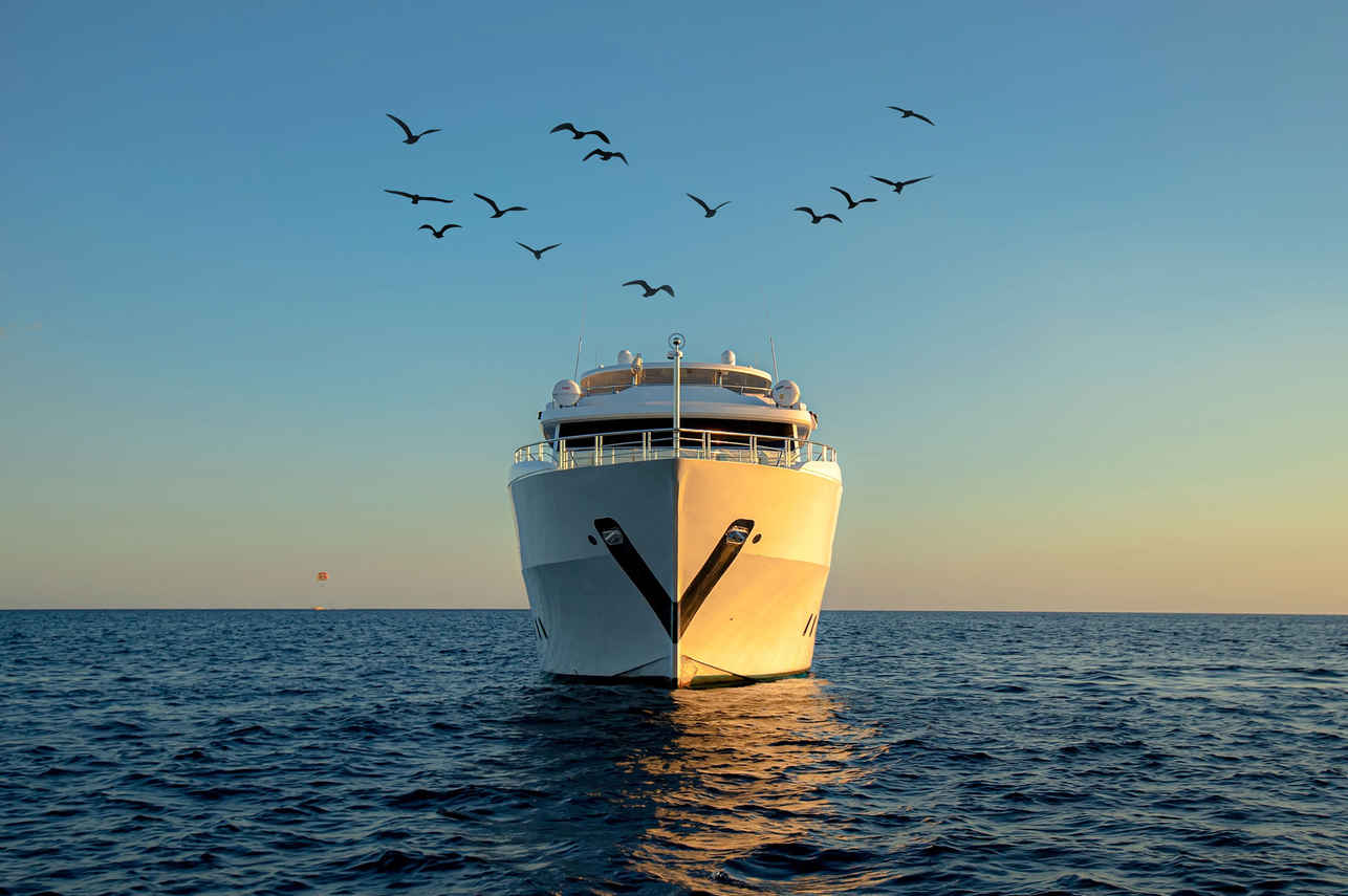 Eriny Liveaboard,