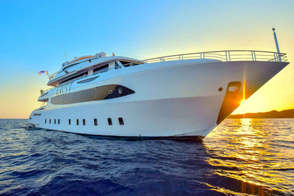 Eriny Liveaboard,