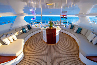 Eriny Liveaboard,