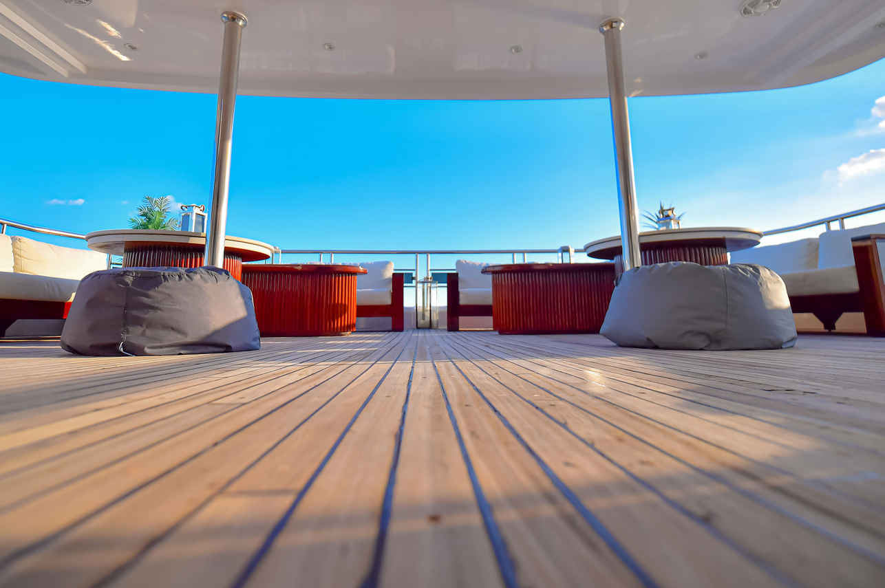 Eriny Liveaboard,