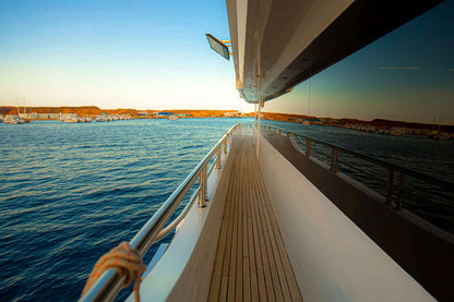 Eriny Liveaboard,