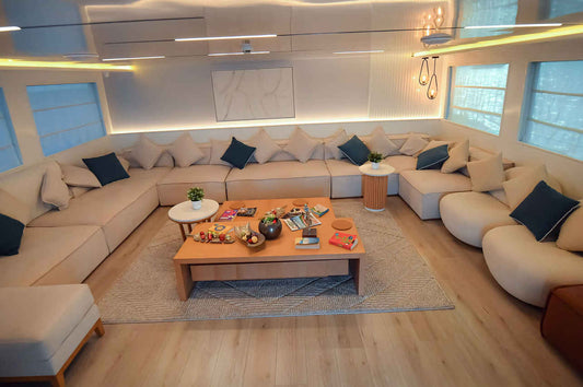 Eriny Liveaboard,
