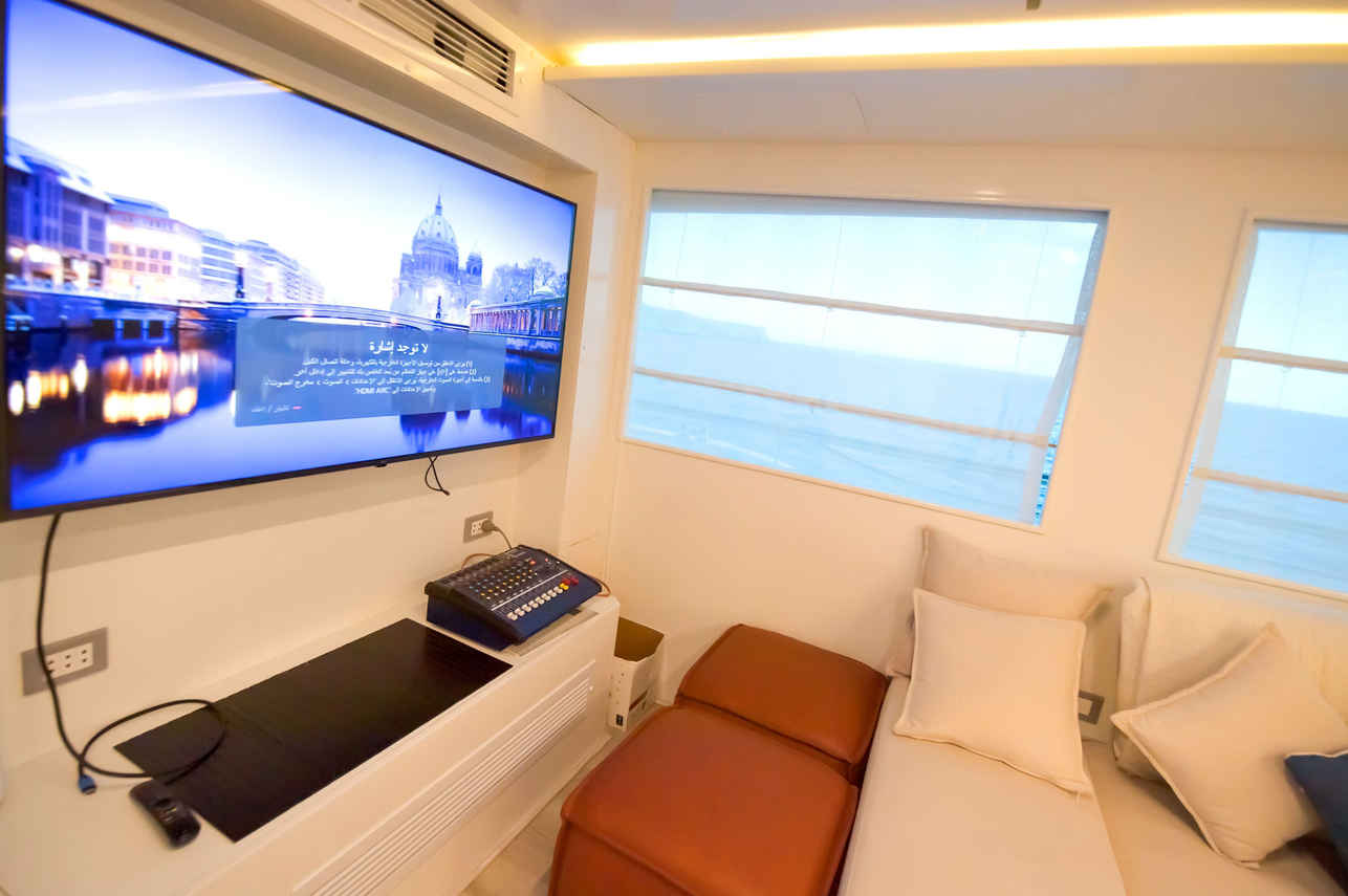 Eriny Liveaboard,