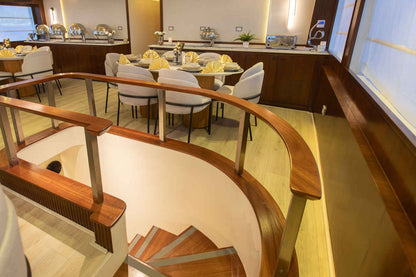 Eriny Liveaboard,
