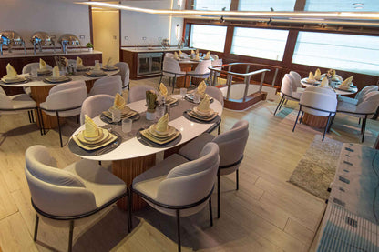 Eriny Liveaboard,