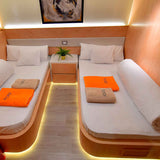 Cabin thumbnail 8