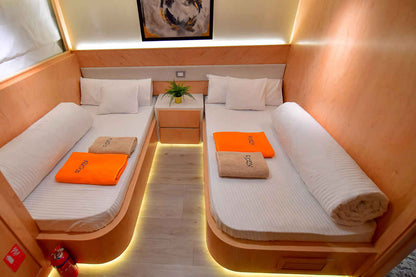 Eriny Liveaboard,