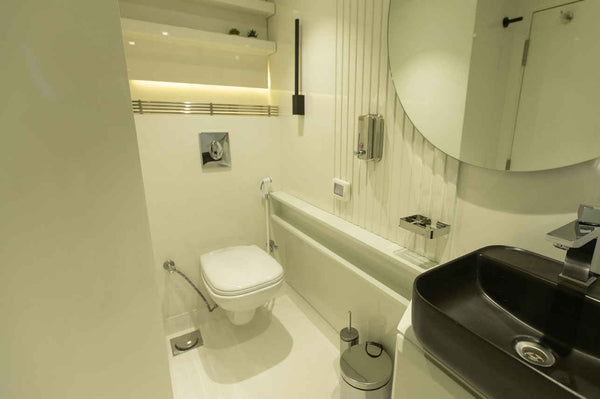 Cabin Image
