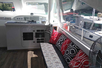 Explorer 1 Catamaran