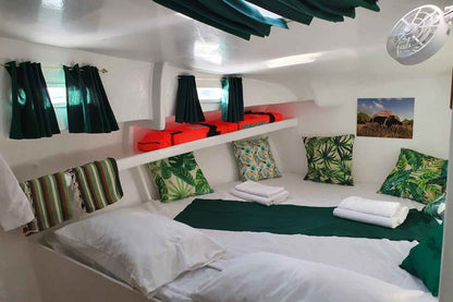 Explorer 1 Catamaran