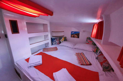 Explorer 1 Catamaran