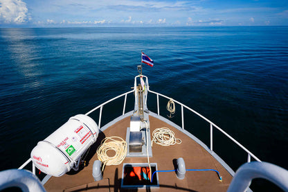 Explorer Liveaboard