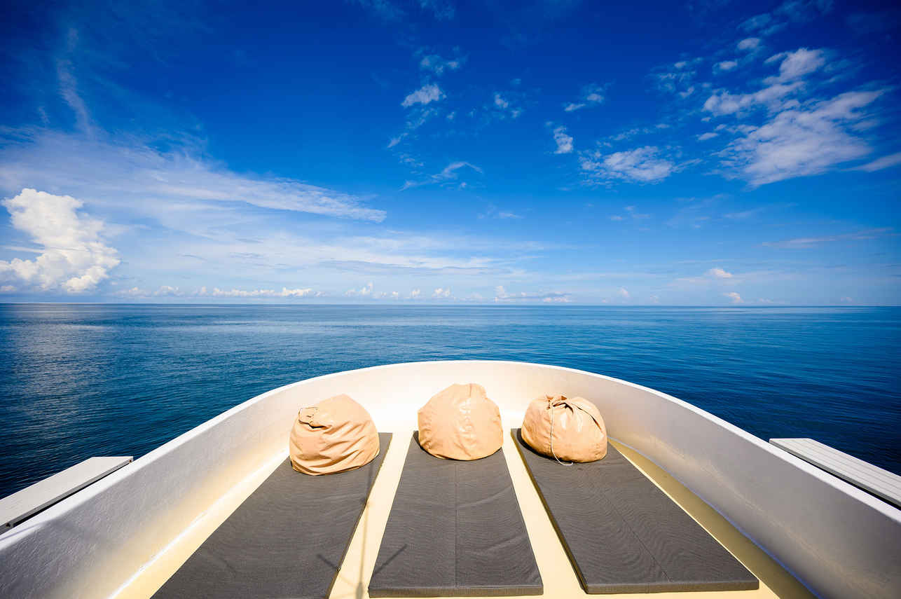 Explorer Liveaboard