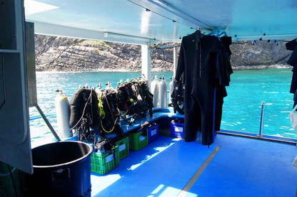 Explorer Liveaboard