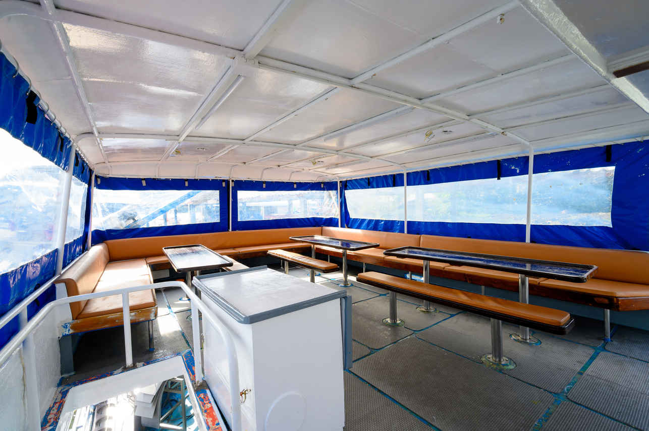 Explorer Liveaboard