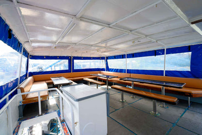 Explorer Liveaboard