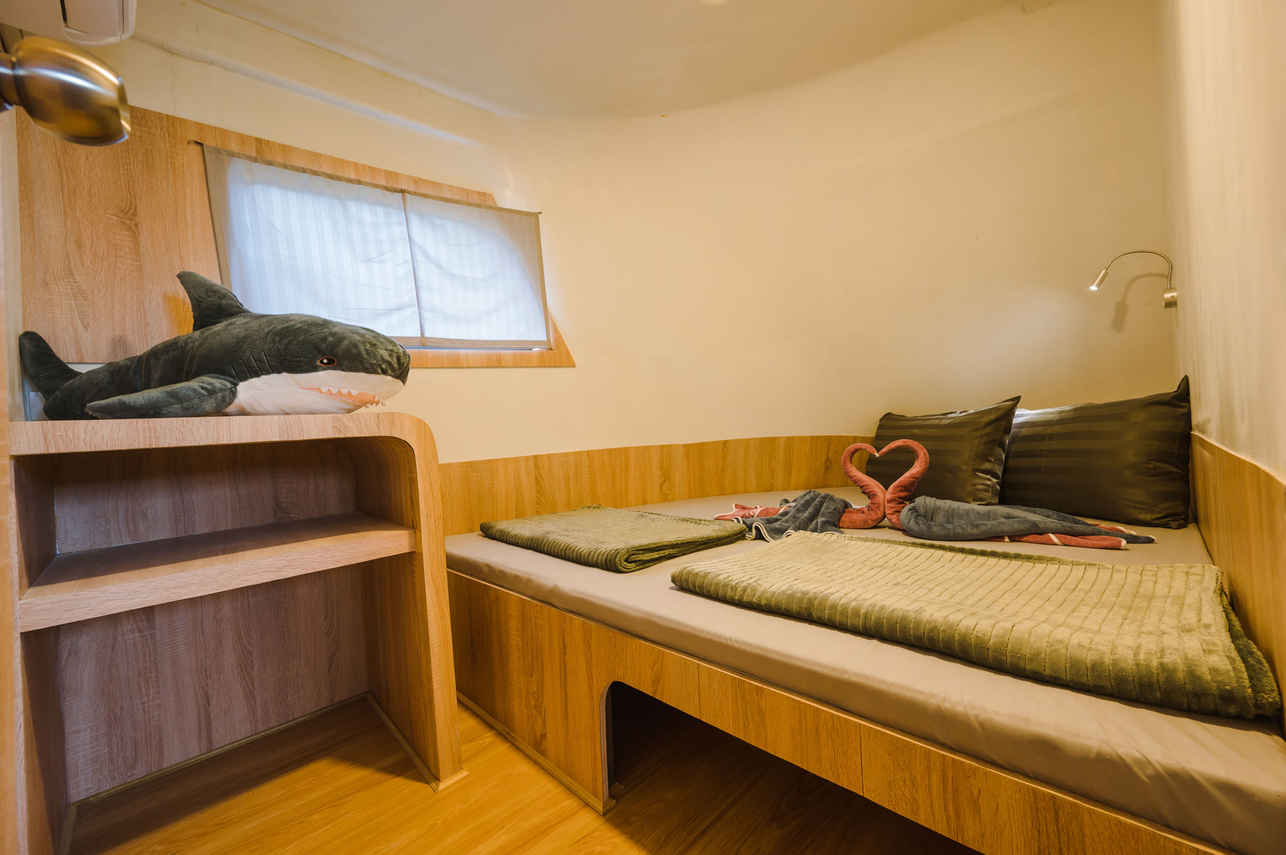 Explorer Liveaboard