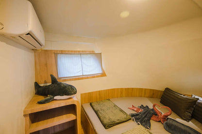 Explorer Liveaboard