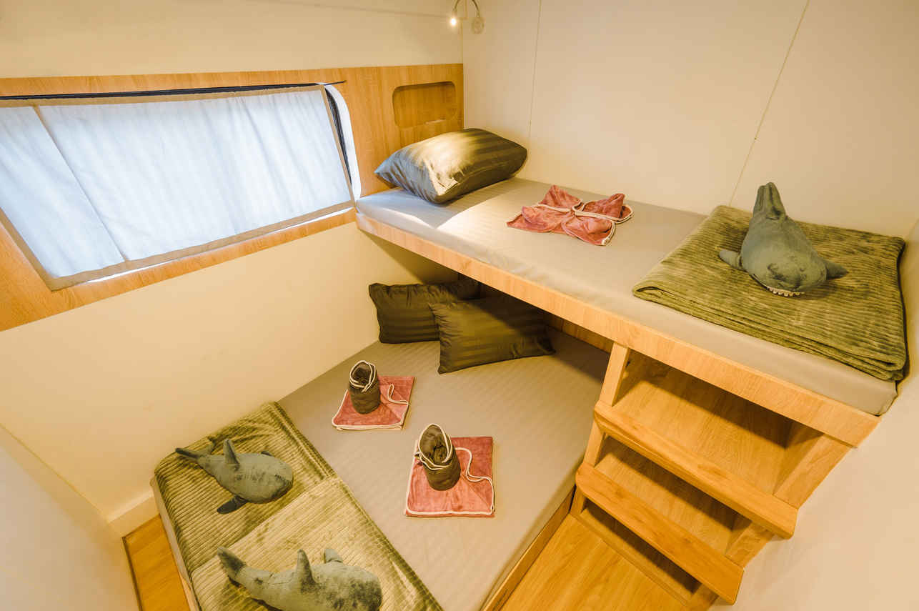 Explorer Liveaboard