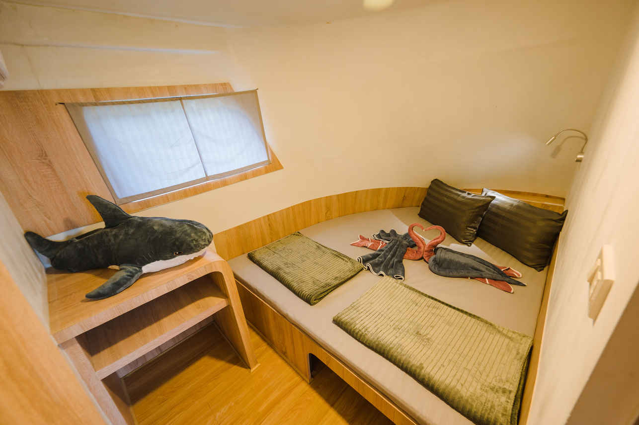 Explorer Liveaboard