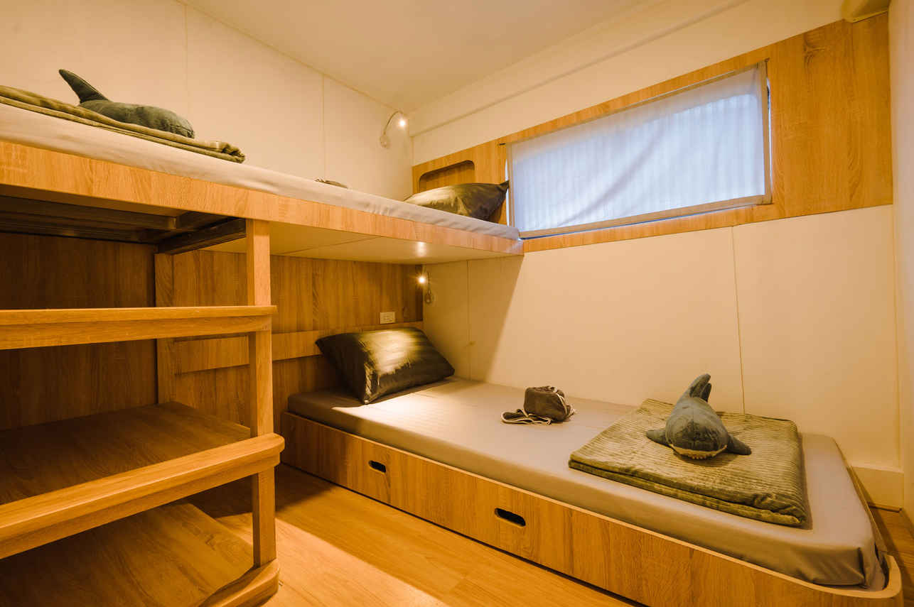 Explorer Liveaboard