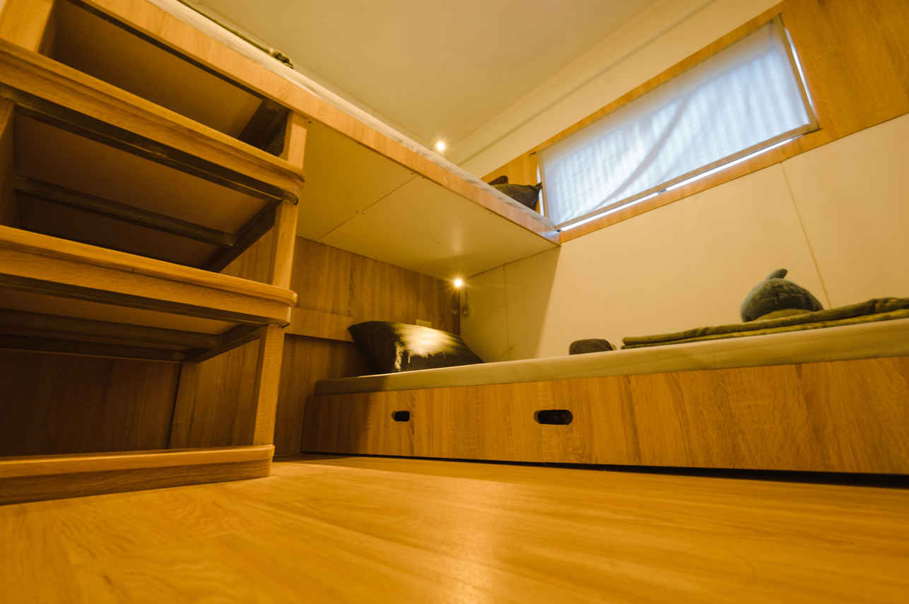 Explorer Liveaboard