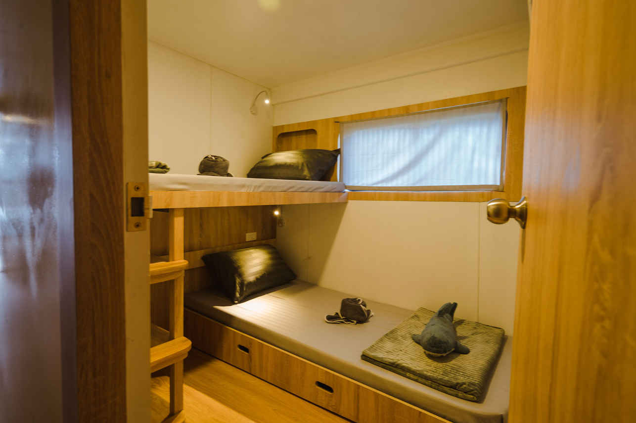 Explorer Liveaboard