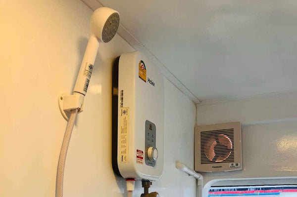 Cabin Image