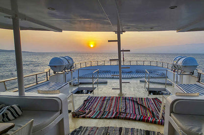 Felicidad II Liveaboard