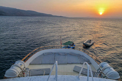 Felicidad II Liveaboard