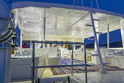 Felicidad II Liveaboard