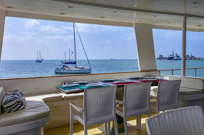 Felicidad II Liveaboard