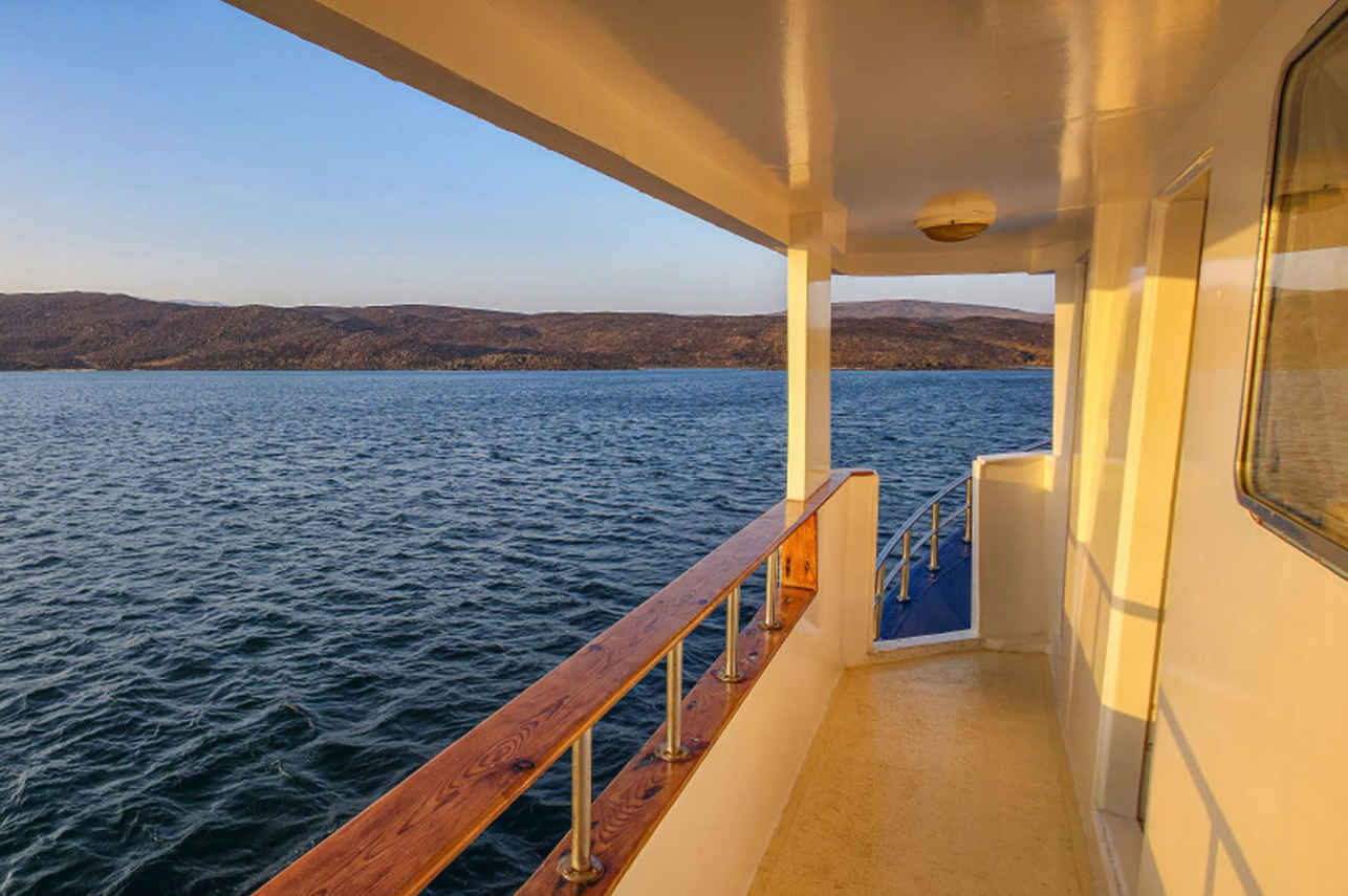 Felicidad II Liveaboard