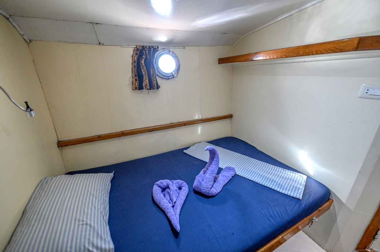 Felicidad II Liveaboard