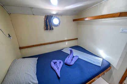 Felicidad II Liveaboard