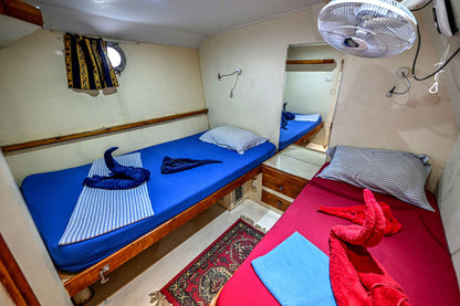 Felicidad II Liveaboard