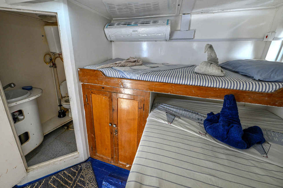 Cabin Image