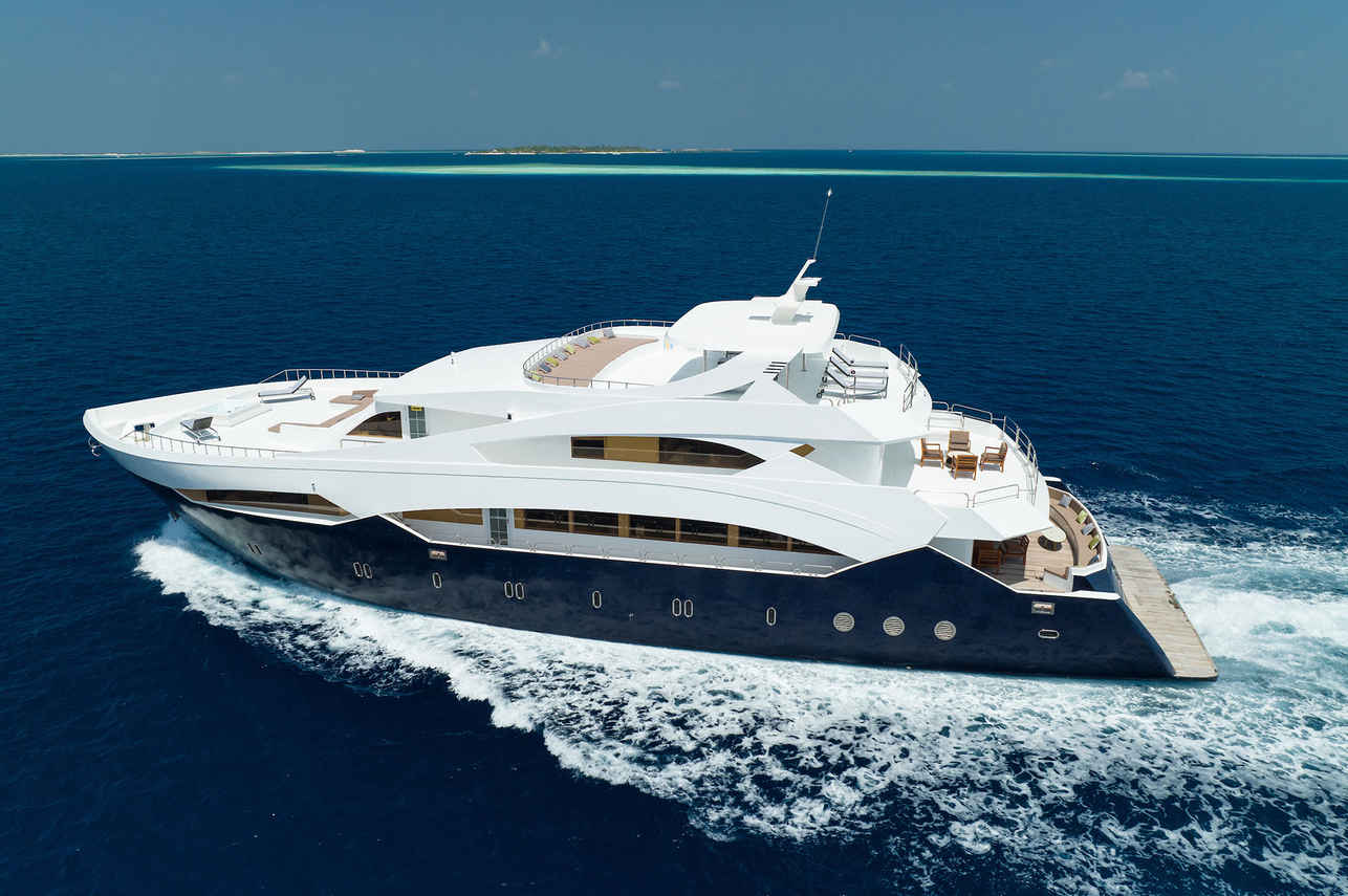 Felicity Liveaboard