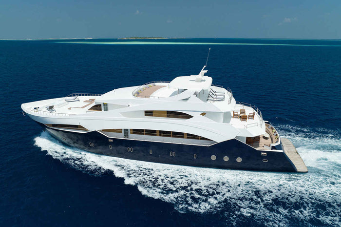 Felicity Liveaboard