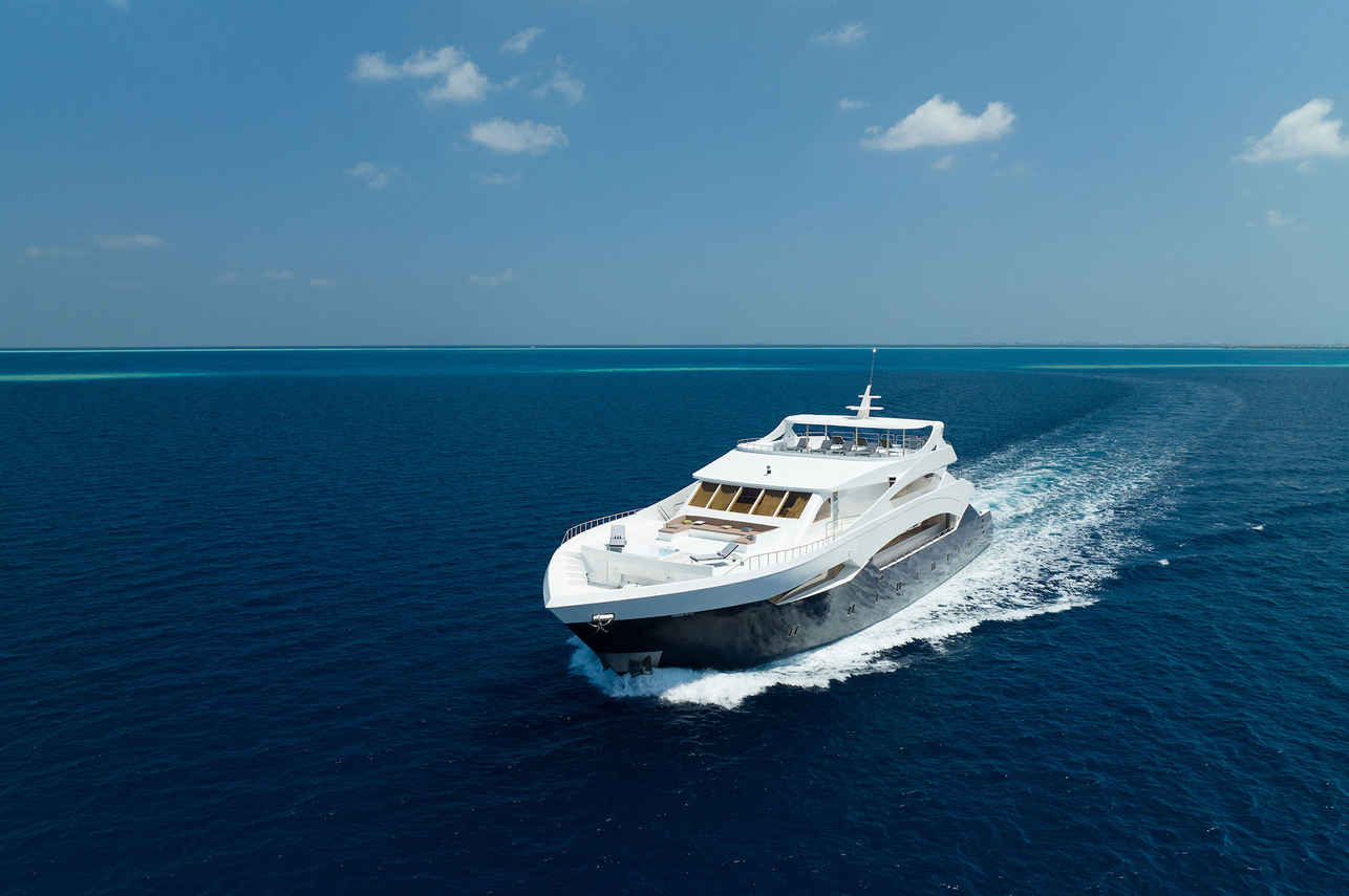 Felicity Liveaboard