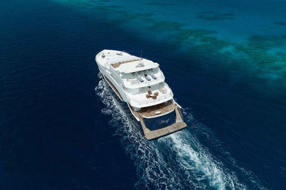 Felicity Liveaboard