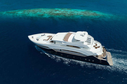 Felicity Liveaboard