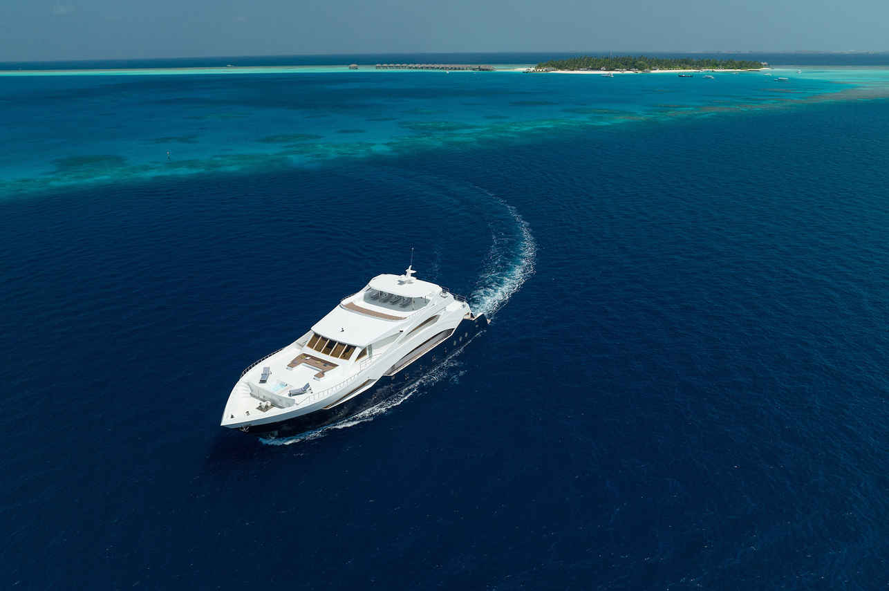 Felicity Liveaboard