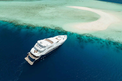 Felicity Liveaboard