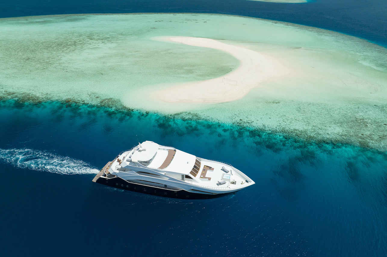 Felicity Liveaboard