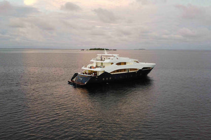 Felicity Liveaboard